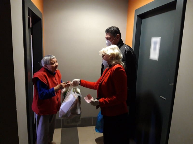 Општина Чукарица покренула акцију са јавним личностима: Познати позивају волонтере